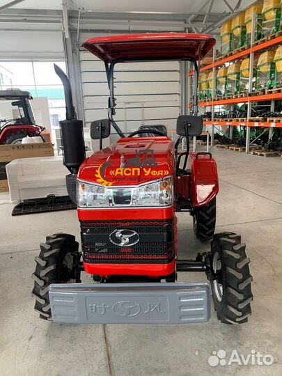 Мини-трактор SHIFENG SF 240, 2023