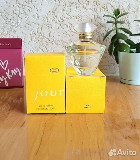 Journey Mary Kay 04/25