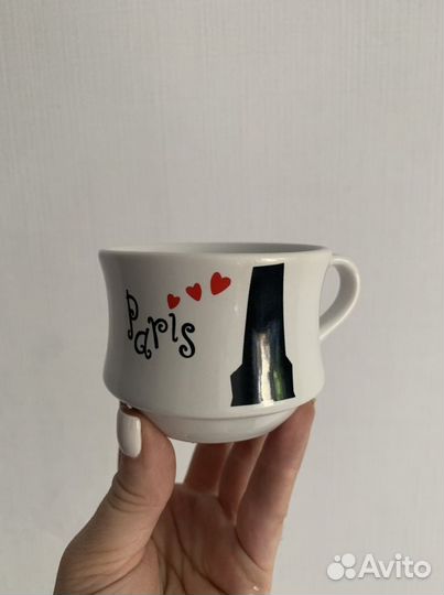 Чайный набор новый