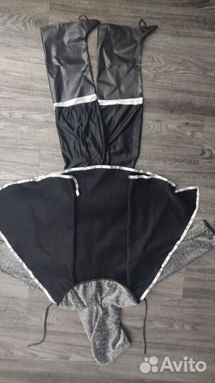 Костюм рыцарь, пират, король, принц 122