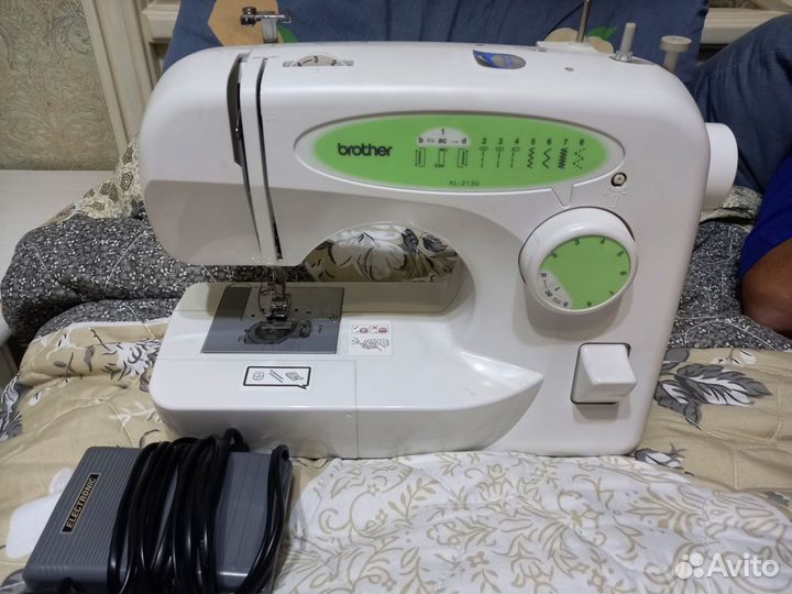 Швейная машина Brother