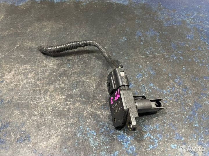 Дмрв Mazda 3 BK MPS L3-VDT 2.3T