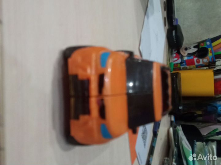 Игрушка робот