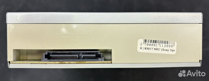 Привод Blu-Ray RW Sony BD-5300S