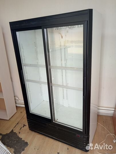 Холодильный шкаф мхм шх-0.80С купе