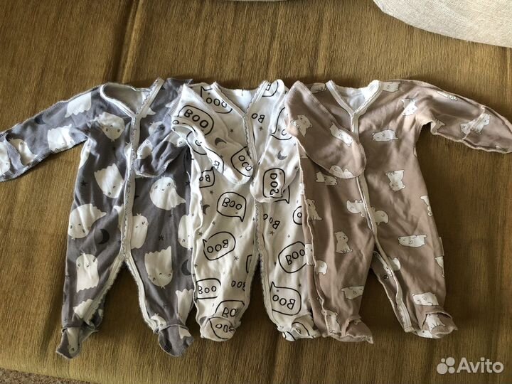 Детская одежда