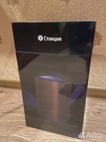 Яндекс станция 2