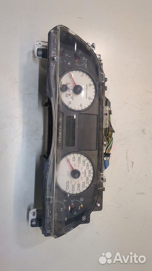 Щиток приборов Ford F-250, 2005