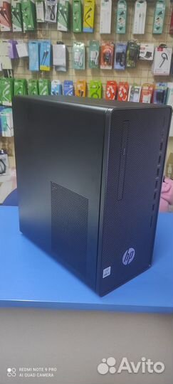 Продам пк - HP