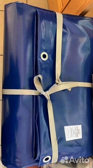 Полог для полуприцепов