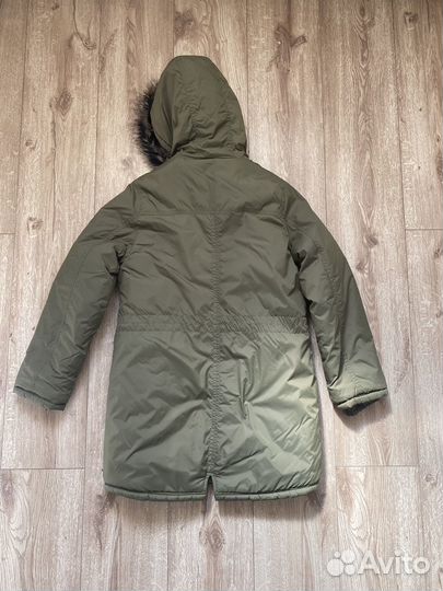 Парка Лидл 152р