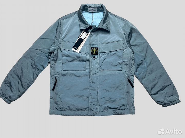 Stone island ветровка