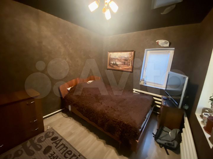 Дом 49 м² на участке 2 сот.