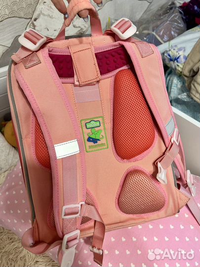 Рюкзак школьный для девочки golove