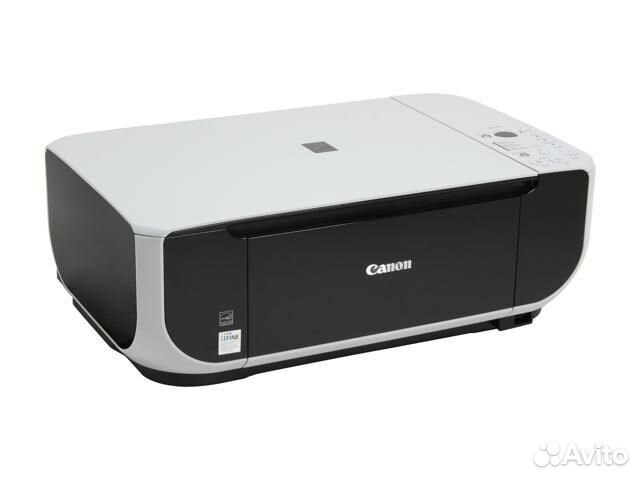 Canon MP210 series