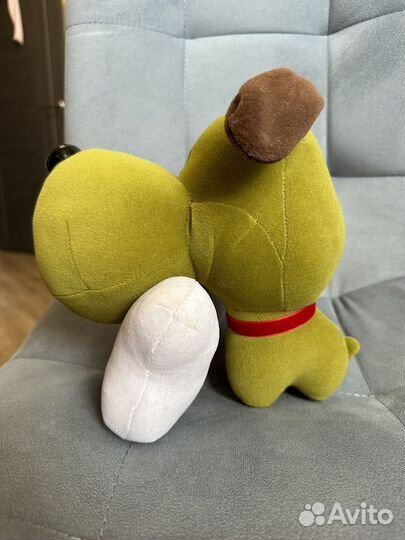 Мягкая игрушка