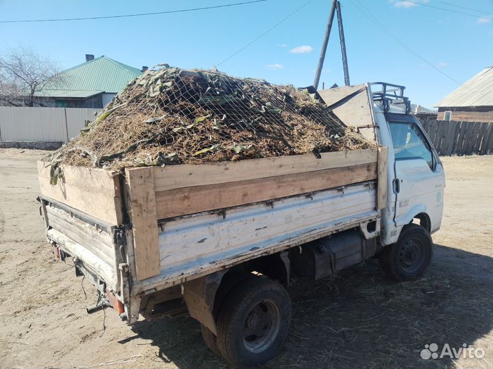 Навоз перегной коровий