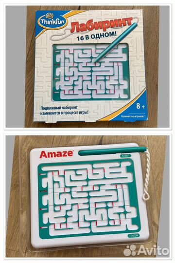 Развивающие игры для детей с 3 лет