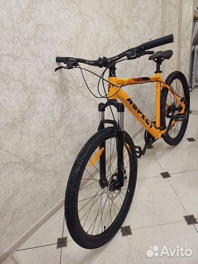 Продаю горный скоростной велосипед