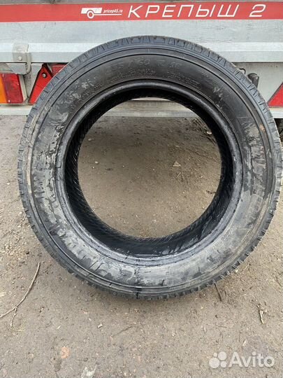 Michelin Latitude Cross 235/60 R18