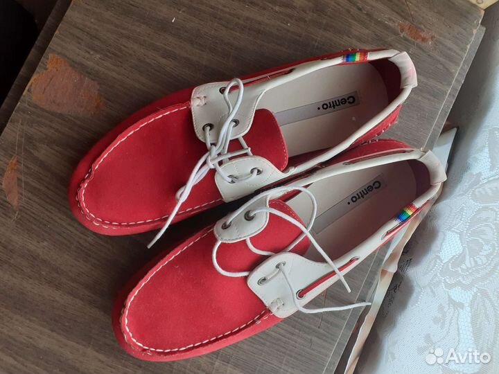 Топсайдеры