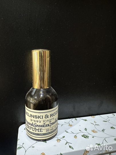 Духи женские