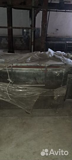 Оборудование для производства колбасы, деликатесо