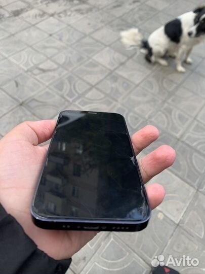 iPhone 12 mini, 128 ГБ
