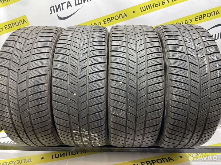 Barum Polaris 5 225/45 R18