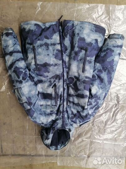 Военная форма