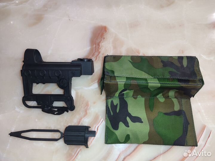 Прицел коллиматорный Кобра экп-1С 03