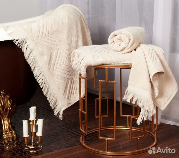 Полотенце 50 100