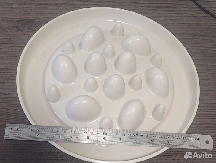 Миска для собак