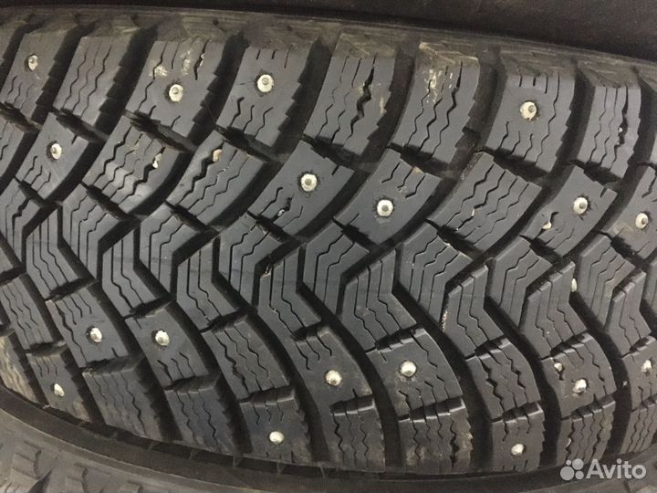 Michelin X-Ice North XIN2 185/65 R15