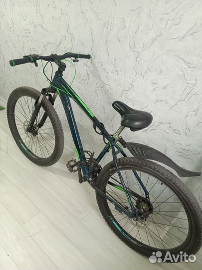 Велосипеды бу взрослый 29 колеса