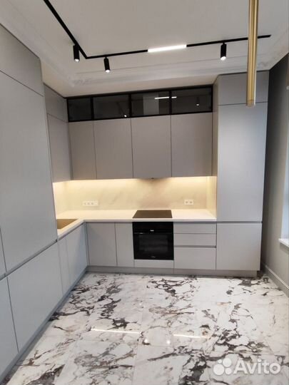 Кухня на заказ