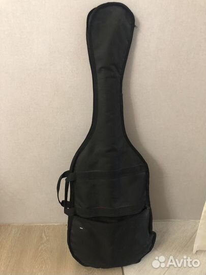 Электрогитара Homage (набор +чехол+кабель+подарок)