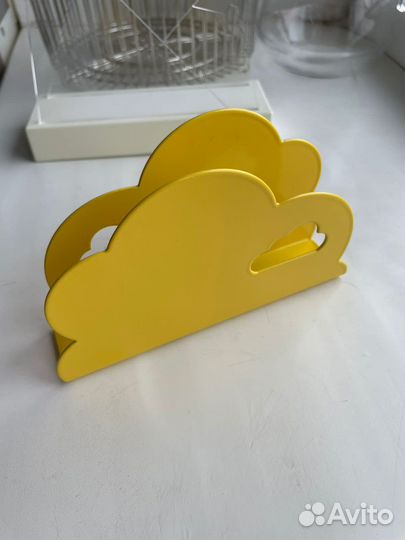 Салфетница IKEA