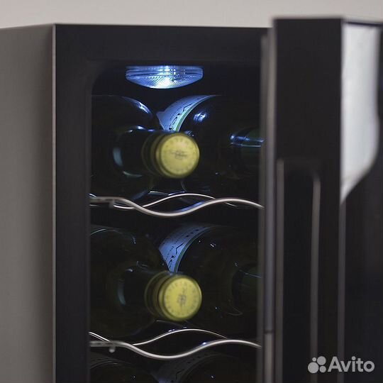 Винный шкаф Cellar Private CP012-2T