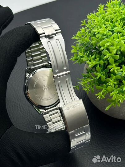 Наручные часы casio MTP