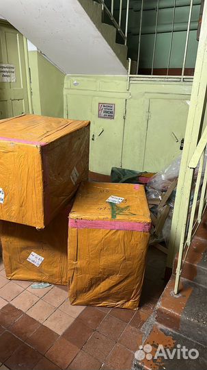 Доставка из китая карго/ упаковка озон/фулфилмент