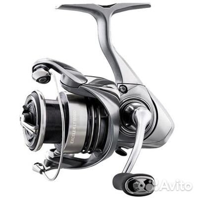 Катушки Daiwa