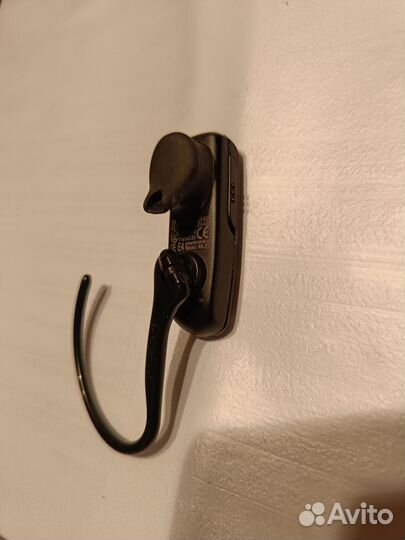 Bluetooth гарнитура Plantronics 50