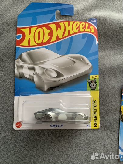 Hot wheels mercedes