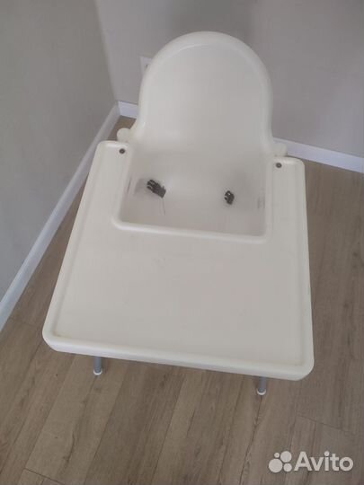 Столик для кормления IKEA