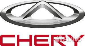 Колодки передние