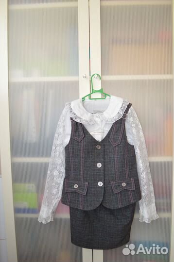 Школьная форма