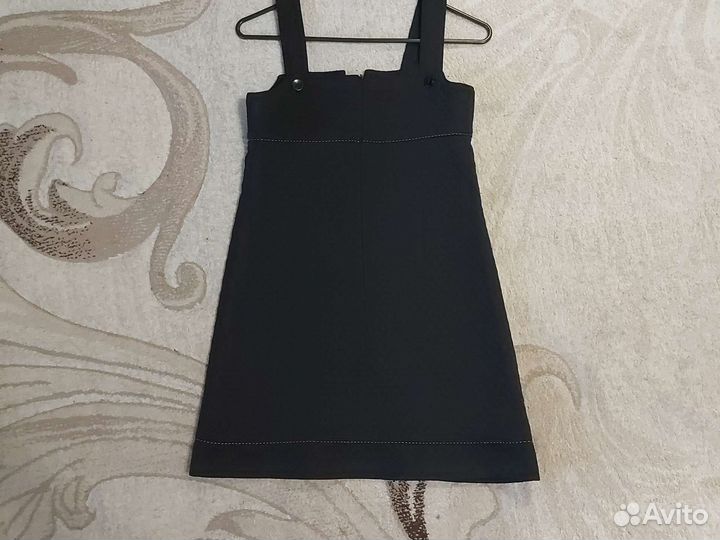 Платье для школы