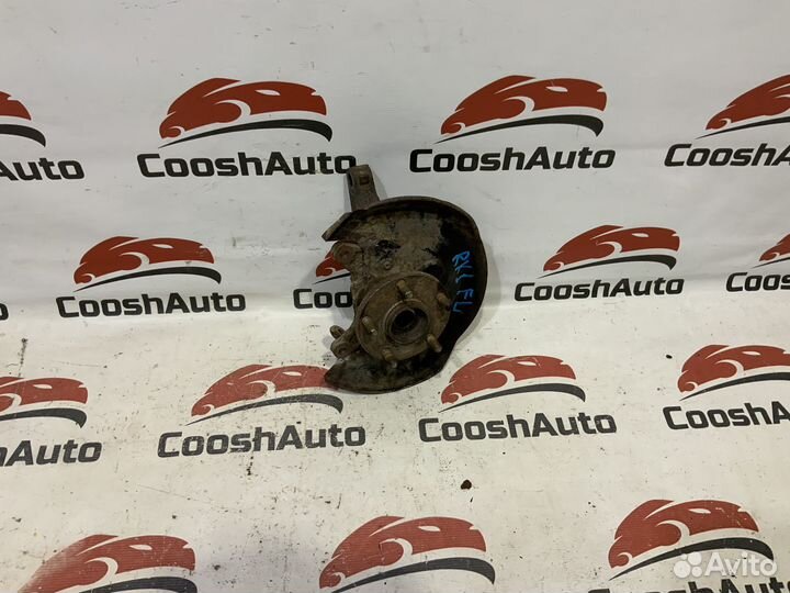 Поворотный кулак перед лев Lexus RX300 RX1