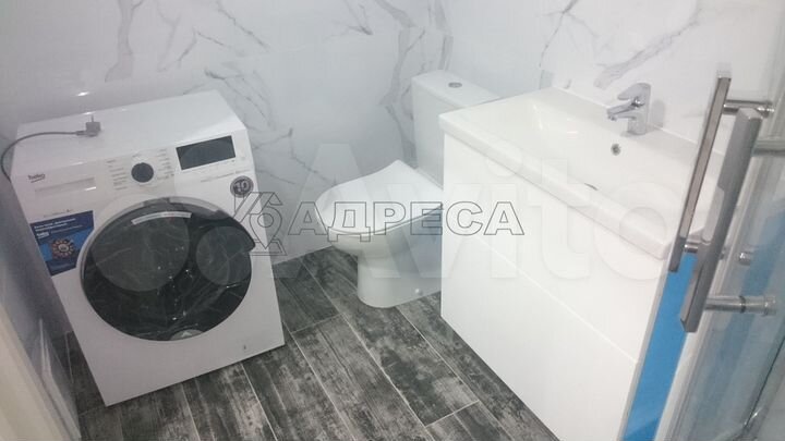 1-к. квартира, 40 м², 14/14 эт.